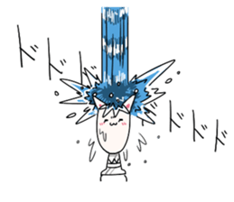 sachikotyan sticker #5050420