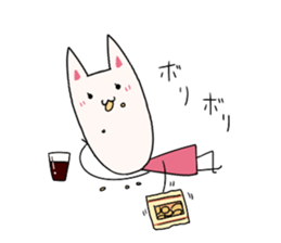 sachikotyan sticker #5050422