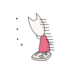 sachikotyan sticker #5050427