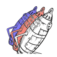 Agent of Robot Part2