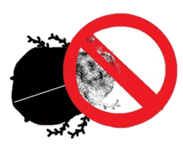 Every day of Gokityan sticker #5050740