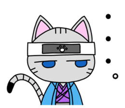 Meow Meow team sticker #5050962