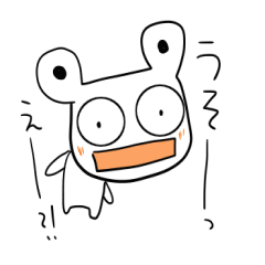 Sticker that can be used by anyone