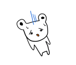 Sticker that can be used by anyone sticker #5051058