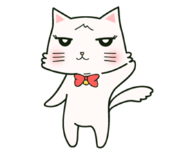 Mimi and Coro sticker #5051070