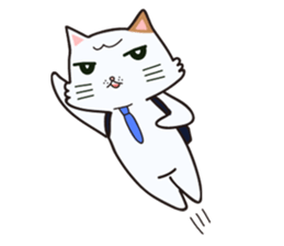 Mimi and Coro sticker #5051071