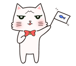 Mimi and Coro sticker #5051072