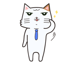 Mimi and Coro sticker #5051073