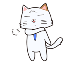 Mimi and Coro sticker #5051074