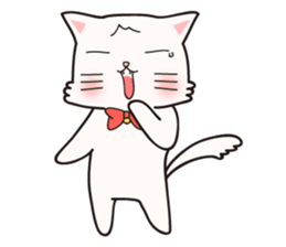 Mimi and Coro sticker #5051075