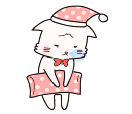 Mimi and Coro sticker #5051076