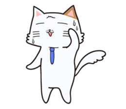 Mimi and Coro sticker #5051077