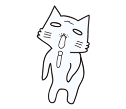 Mimi and Coro sticker #5051078