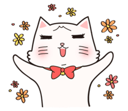 Mimi and Coro sticker #5051079