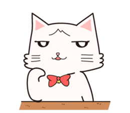 Mimi and Coro sticker #5051080