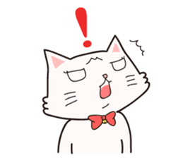 Mimi and Coro sticker #5051081