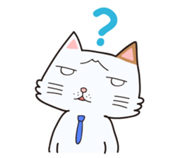 Mimi and Coro sticker #5051082