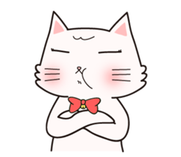 Mimi and Coro sticker #5051083