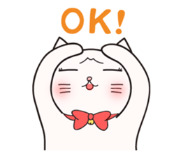 Mimi and Coro sticker #5051085