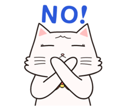 Mimi and Coro sticker #5051086