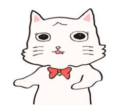 Mimi and Coro sticker #5051087