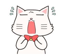 Mimi and Coro sticker #5051088