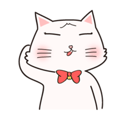 Mimi and Coro sticker #5051089