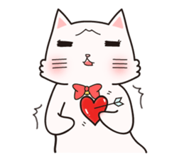 Mimi and Coro sticker #5051090