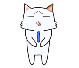 Mimi and Coro sticker #5051091