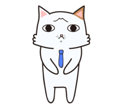 Mimi and Coro sticker #5051092