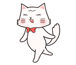 Mimi and Coro sticker #5051093