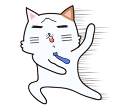 Mimi and Coro sticker #5051094