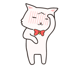 Mimi and Coro sticker #5051095