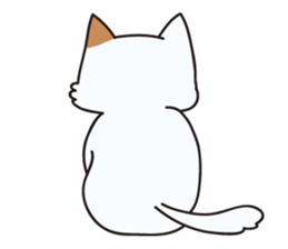 Mimi and Coro sticker #5051096