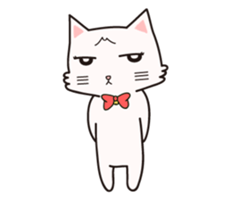 Mimi and Coro sticker #5051097