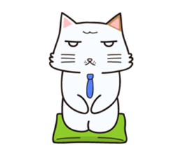 Mimi and Coro sticker #5051098