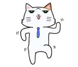 Mimi and Coro sticker #5051099