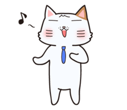 Mimi and Coro sticker #5051101