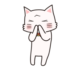 Mimi and Coro sticker #5051102