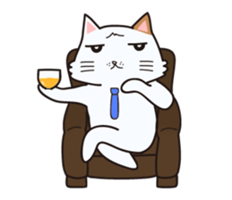 Mimi and Coro sticker #5051103