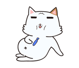 Mimi and Coro sticker #5051104