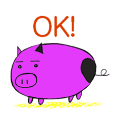 Blackbear sticker #5051229