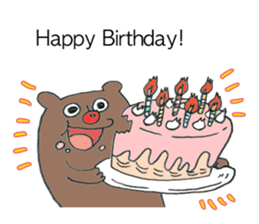 Yam-yam Boy! sticker #5051311