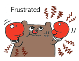 Yam-yam Boy! sticker #5051313