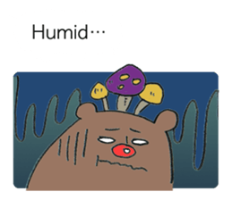 Yam-yam Boy! sticker #5051314