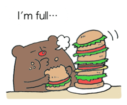 Yam-yam Boy! sticker #5051316