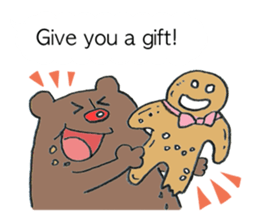 Yam-yam Boy! sticker #5051317