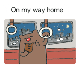 Yam-yam Boy! sticker #5051327