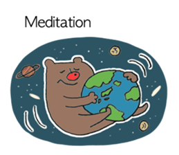 Yam-yam Boy! sticker #5051334