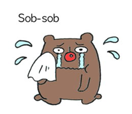 Yam-yam Boy! sticker #5051335